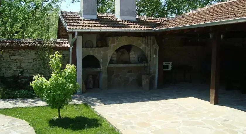 Горна-Оряховица: Moskito Guest House
