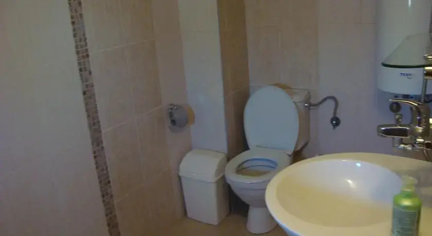 Горна-Оряховица: Moskito Guest House