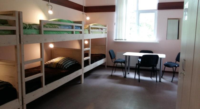 Вологда: Mini-Hotel Brusnika