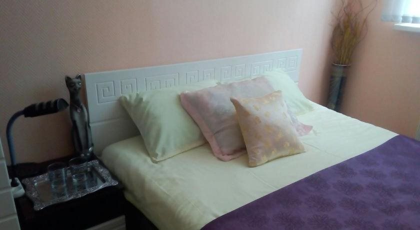 Вологда: Mini-Hotel Brusnika