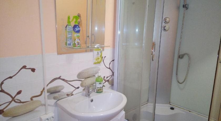 Вологда: Mini-Hotel Brusnika