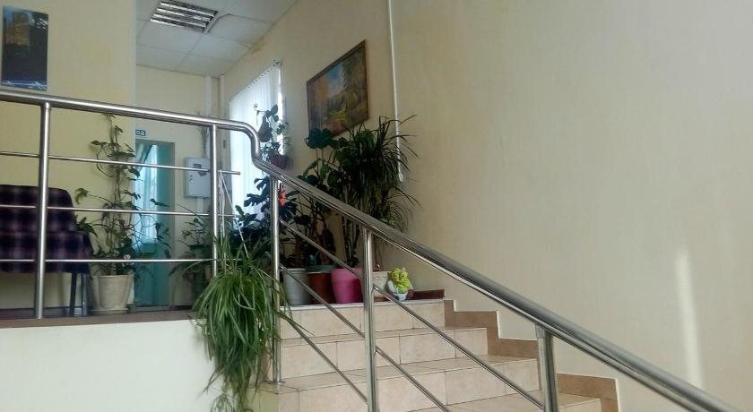 Вологда: Mini-Hotel Brusnika