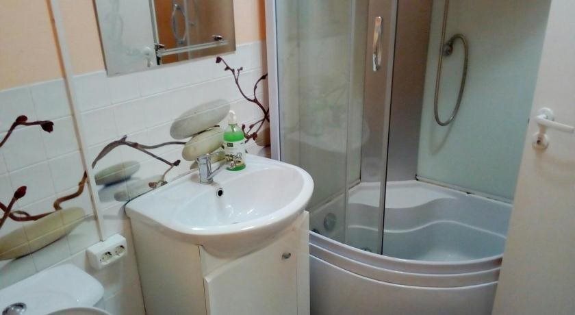 Вологда: Mini-Hotel Brusnika