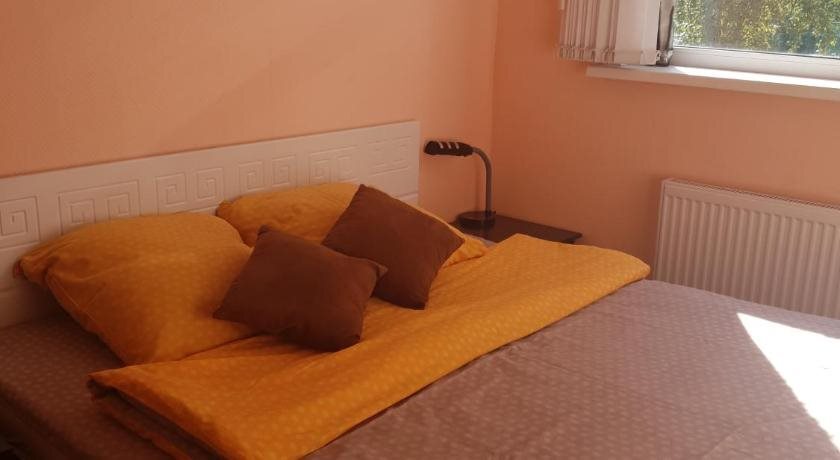 Вологда: Mini-Hotel Brusnika
