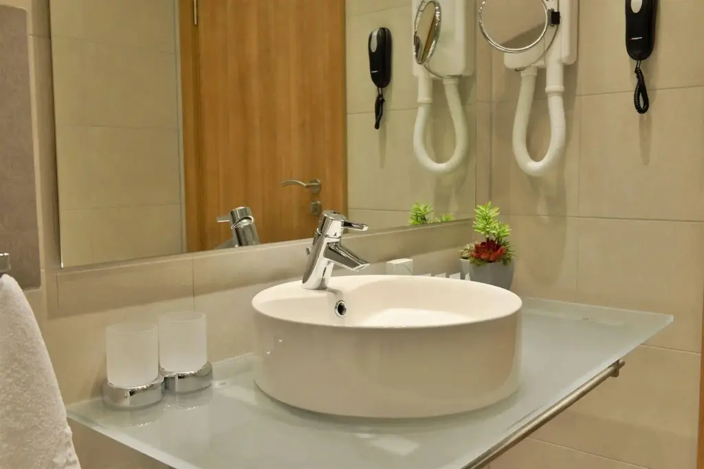 София: Suite Hotel Sofia