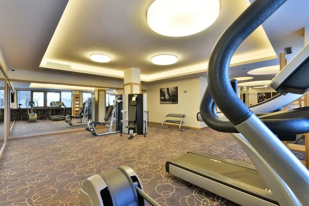 София: Suite Hotel Sofia