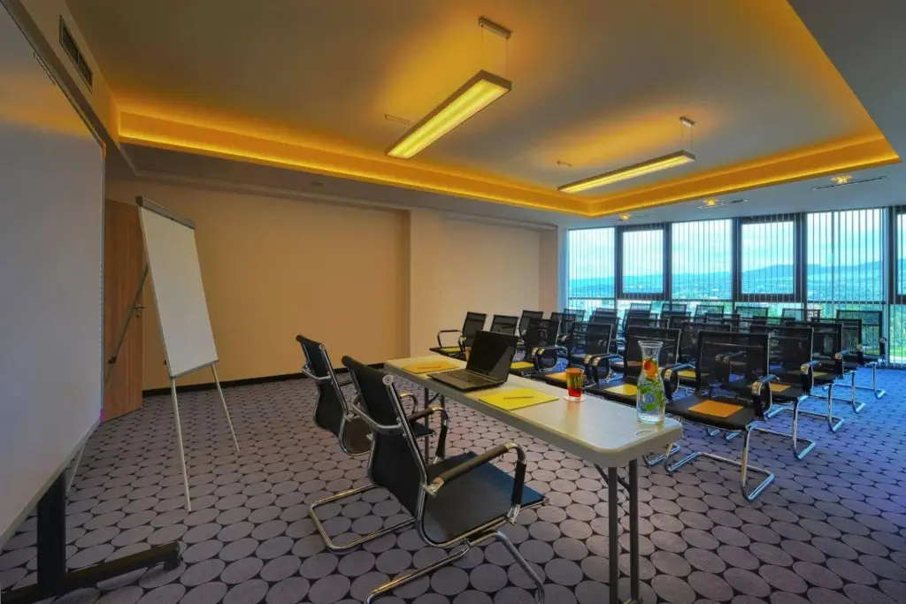 София: Suite Hotel Sofia