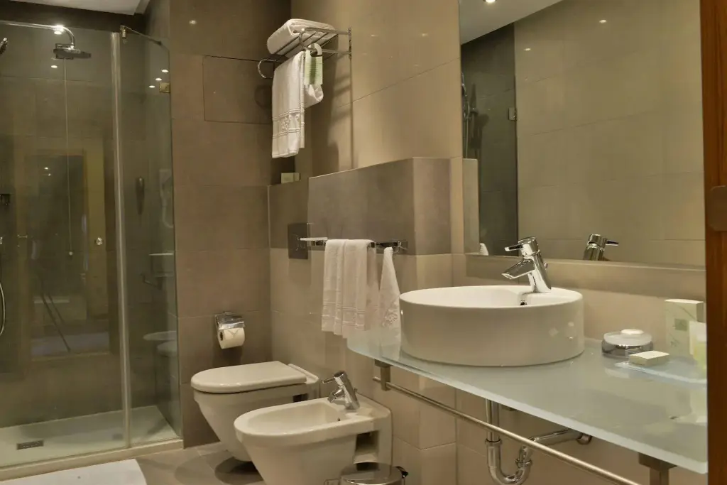 София: Suite Hotel Sofia