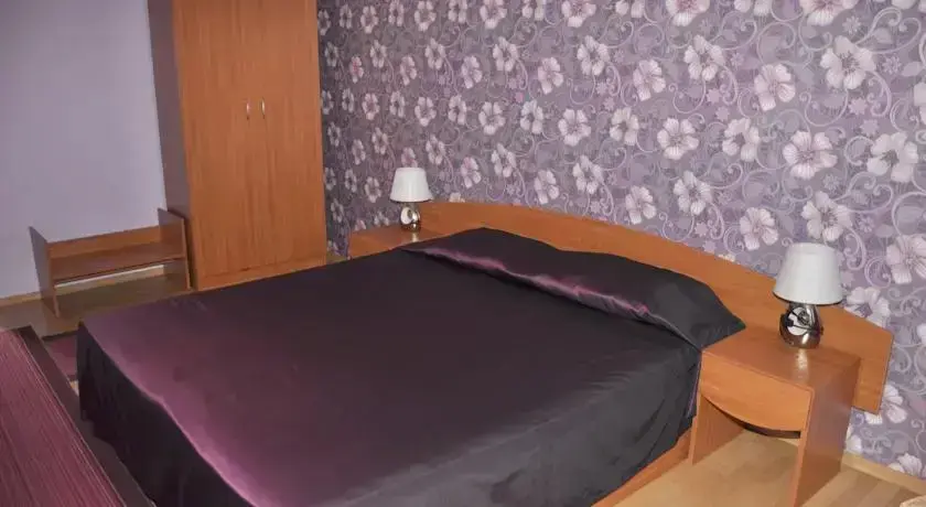 Поморие: Hotel St. Nikola