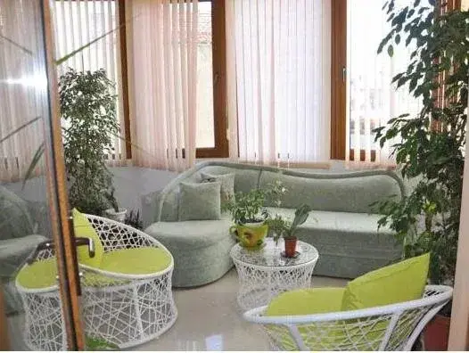 Поморие: Hotel St. Nikola