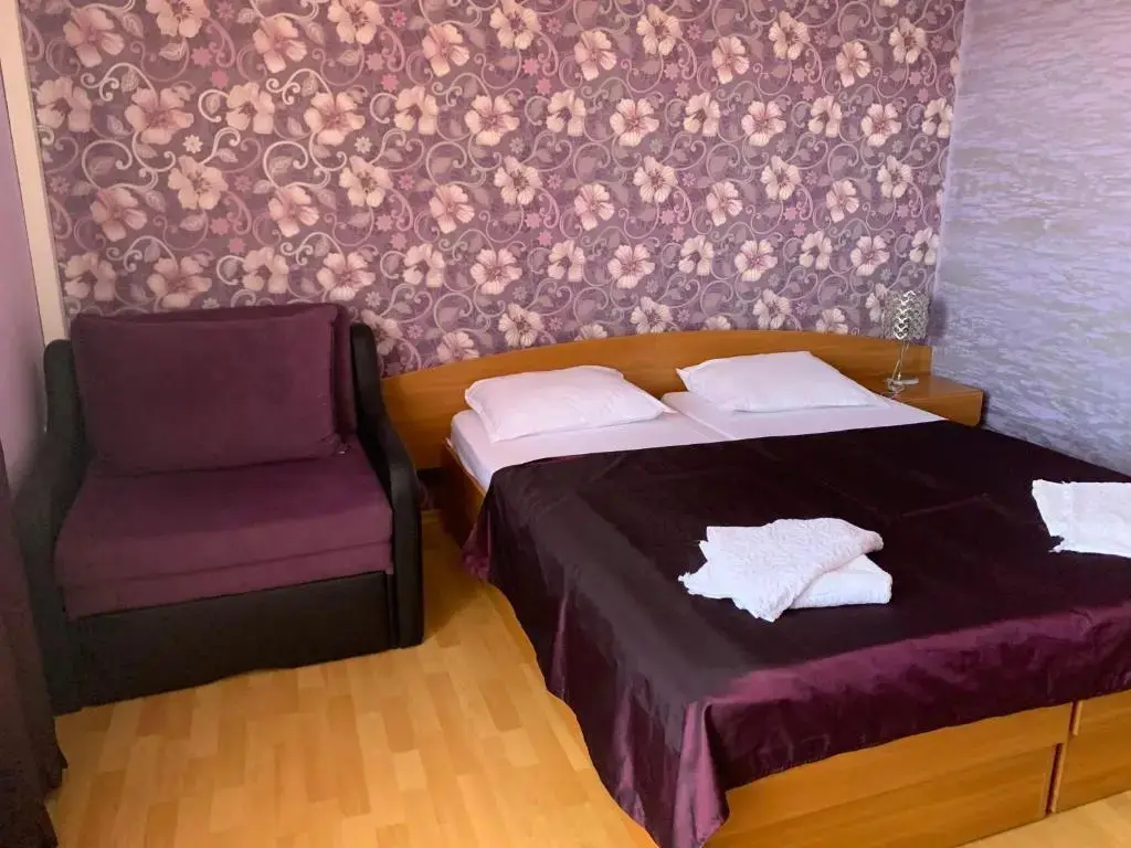 Поморие: Hotel St. Nikola