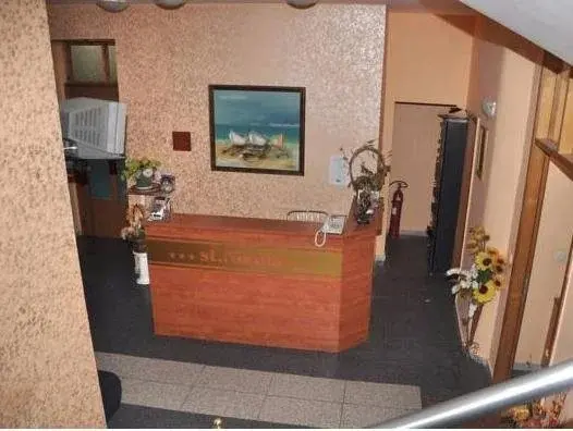 Поморие: Hotel St. Nikola