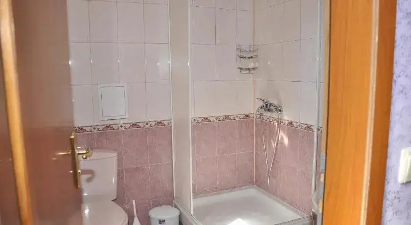 Поморие: Hotel St. Nikola