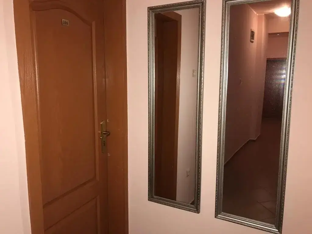 Приморско: Family Hotel Arkadia