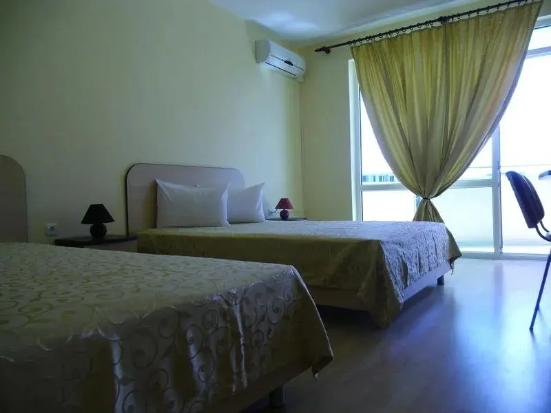 Балчик: Anelia Family Hotel
