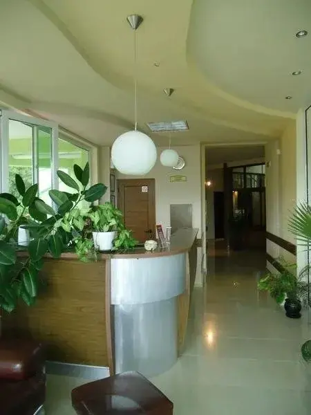 Балчик: Anelia Family Hotel