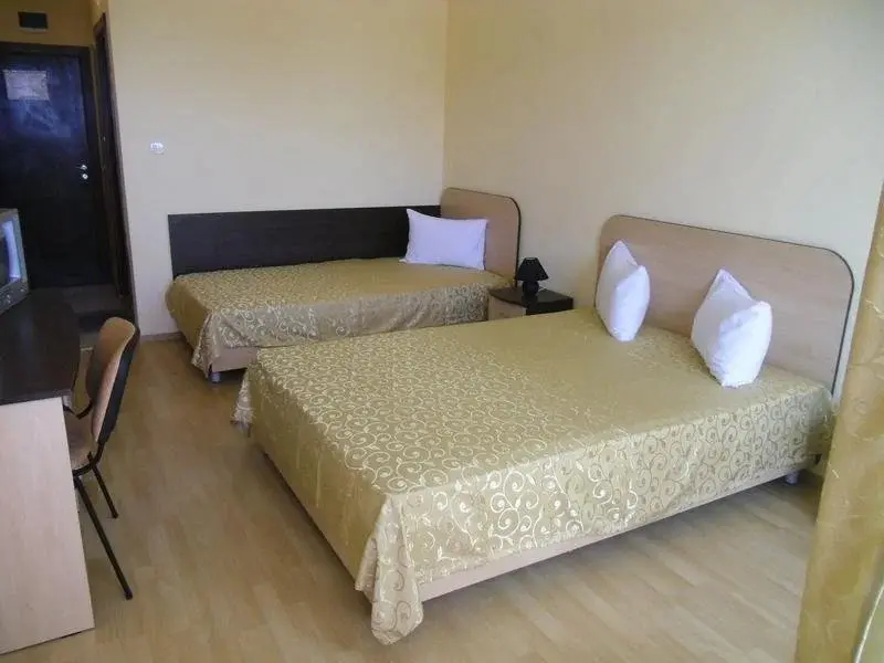 Балчик: Anelia Family Hotel