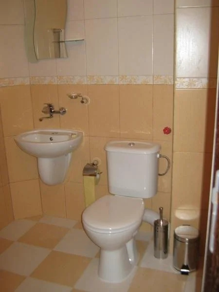 Балчик: Anelia Family Hotel