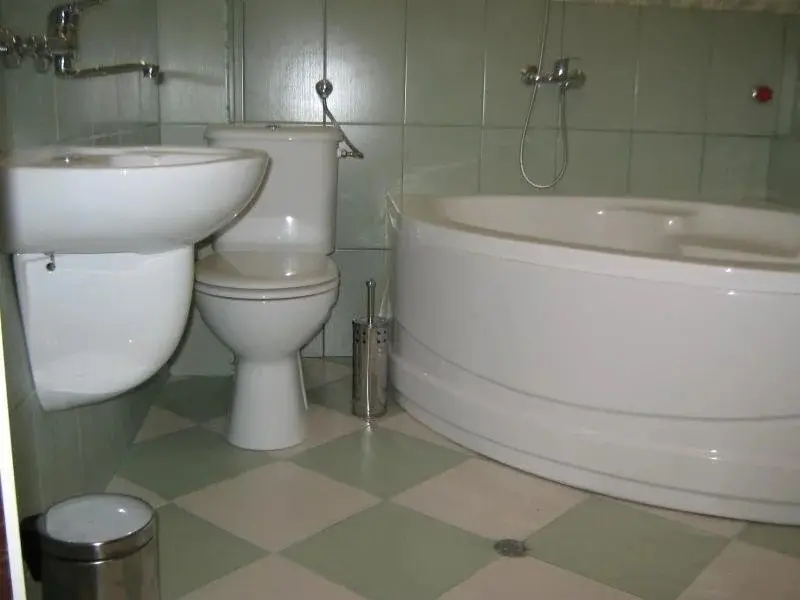 Балчик: Anelia Family Hotel