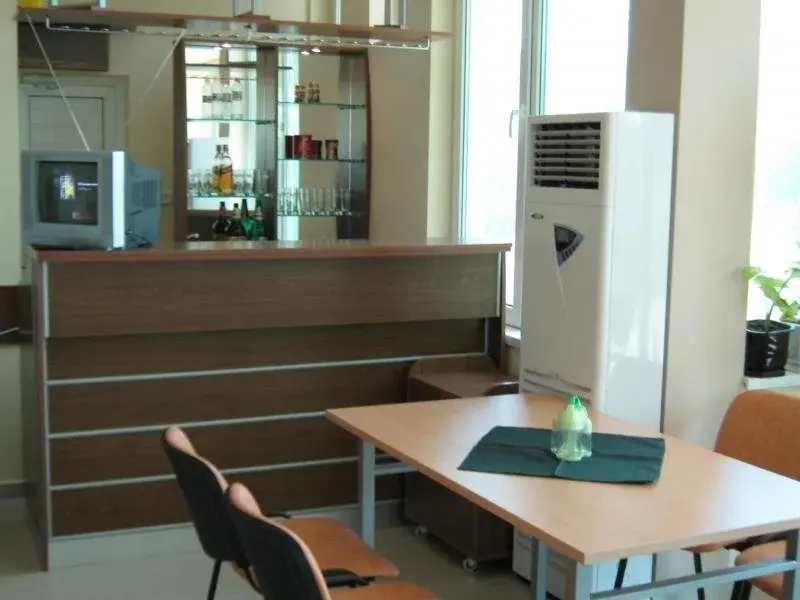 Балчик: Anelia Family Hotel