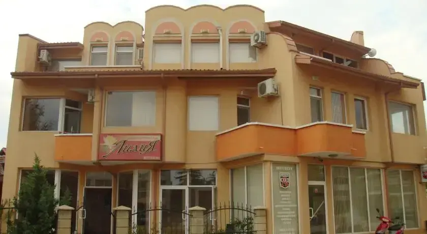 Каварна: Lilia Guest Rooms