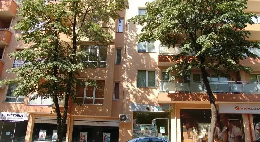 Велико Тырново: Our Home Guest Rooms