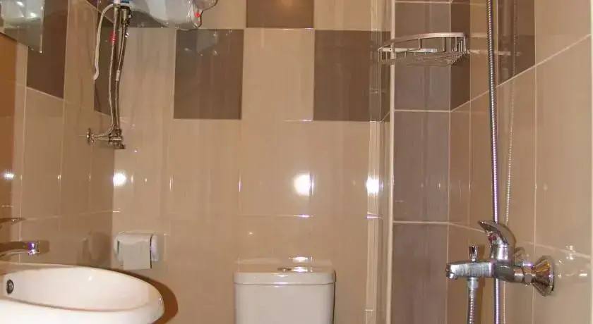 Велико Тырново: Our Home Guest Rooms