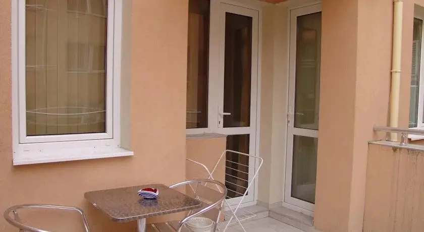 Велико Тырново: Our Home Guest Rooms