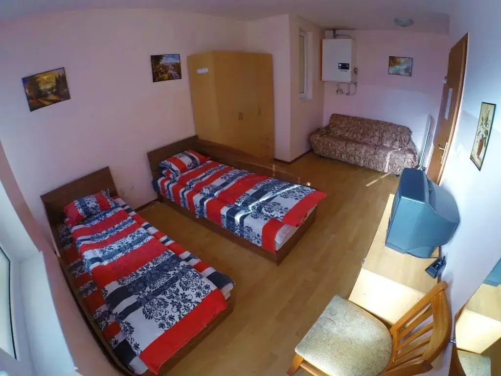 Велико Тырново: Our Home Guest Rooms