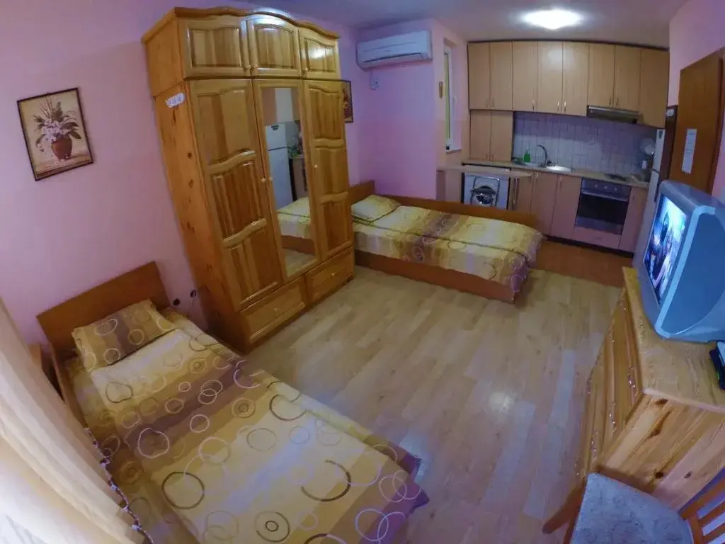 Велико Тырново: Our Home Guest Rooms