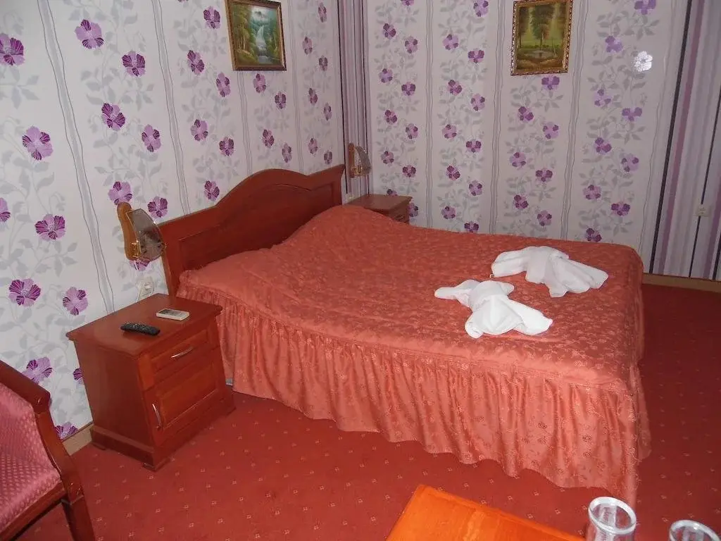 Кюстендил: Guest House Cheshmeto