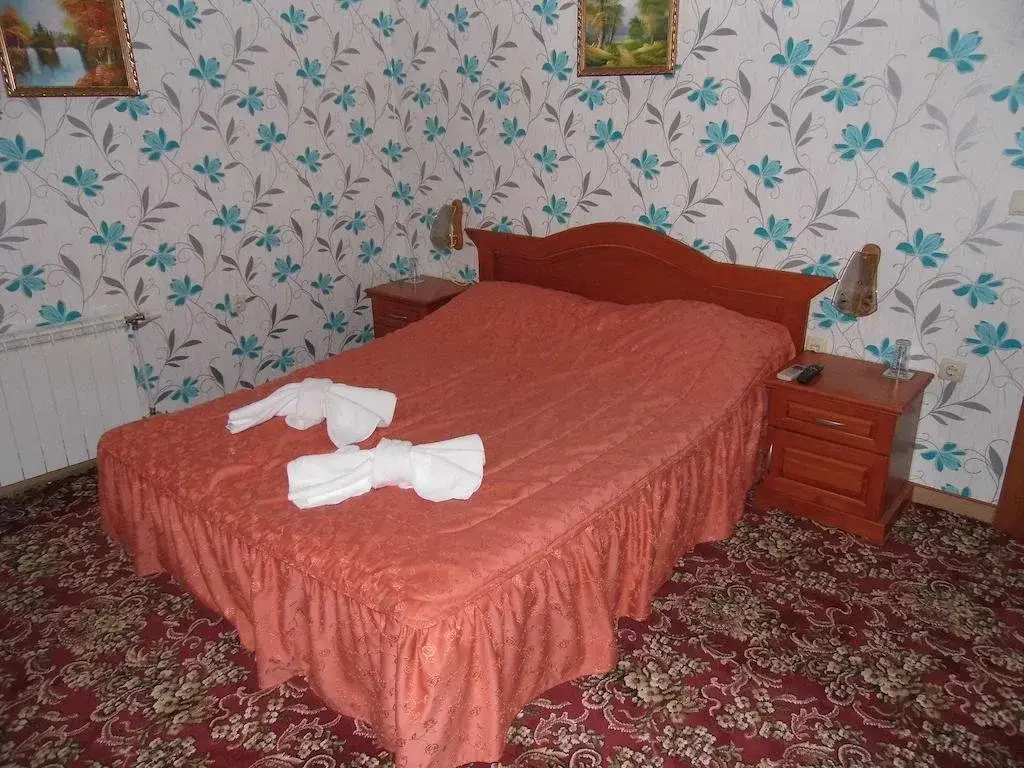 Кюстендил: Guest House Cheshmeto