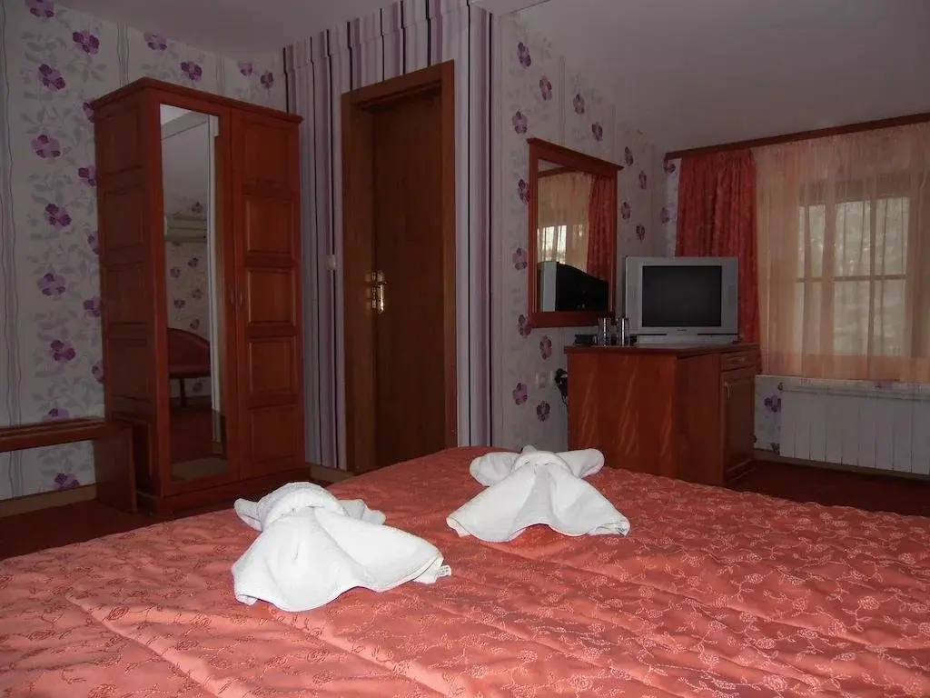Кюстендил: Guest House Cheshmeto