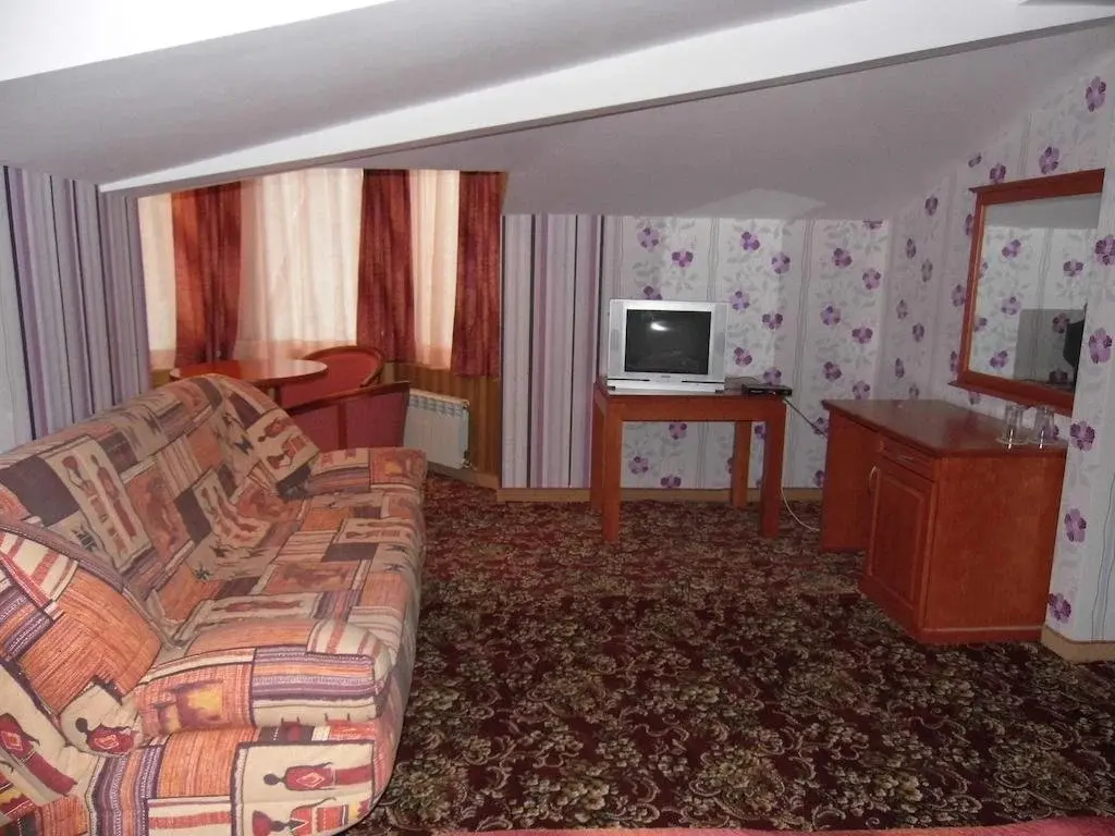 Кюстендил: Guest House Cheshmeto