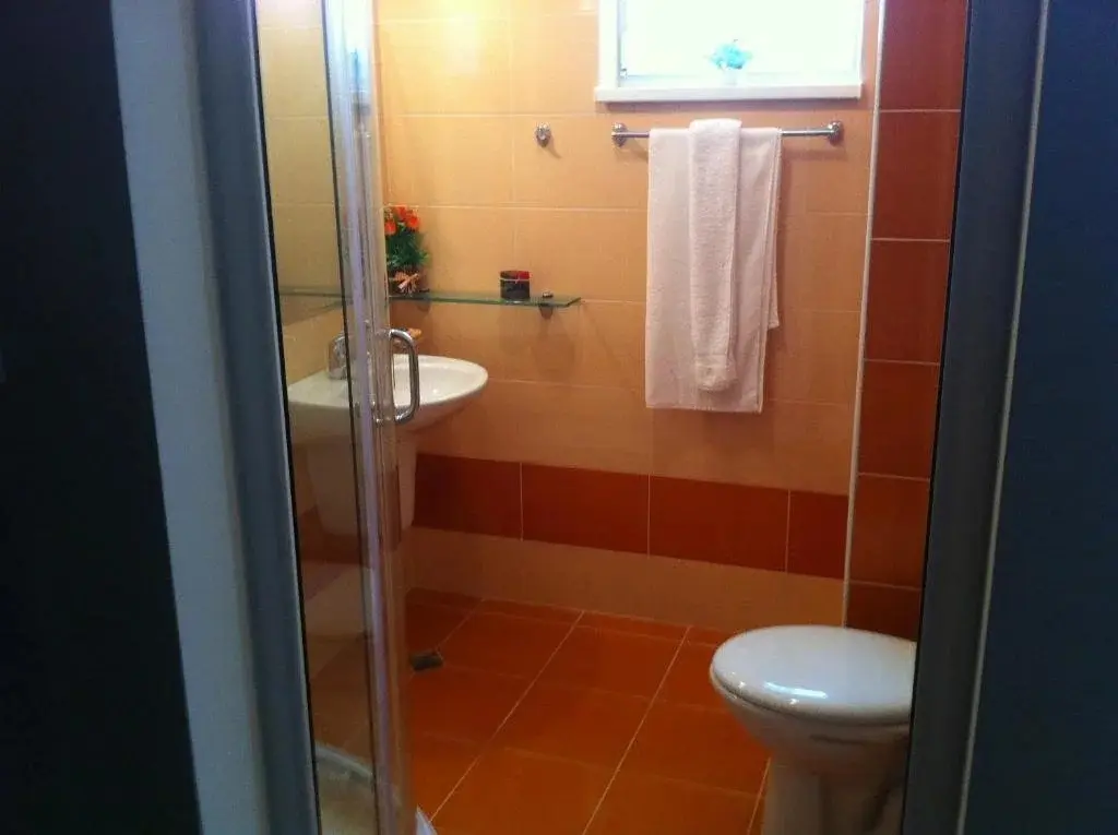 Свети Влас: Villa Antorini Apartments