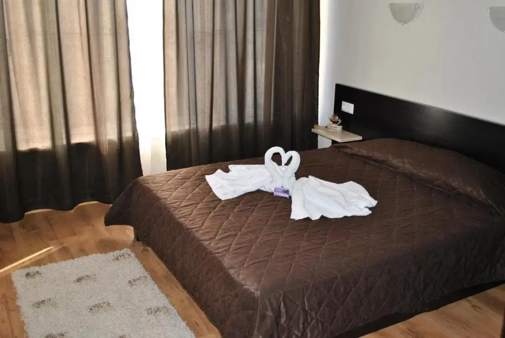 Свети Влас: Villa Antorini Apartments