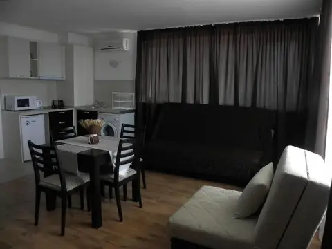 Villa Antorini Apartments — фото 1