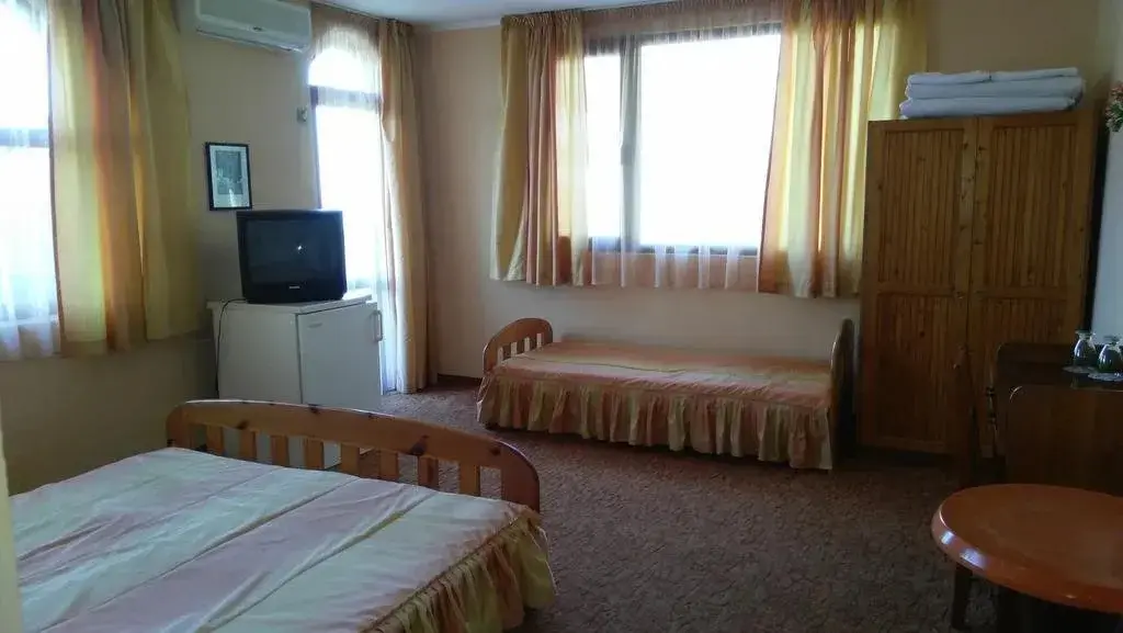 Кранево: Stefan Family Hotel