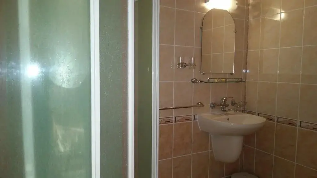 Кранево: Stefan Family Hotel
