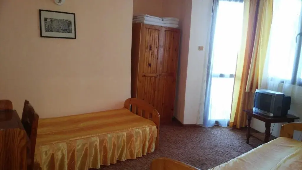 Кранево: Stefan Family Hotel