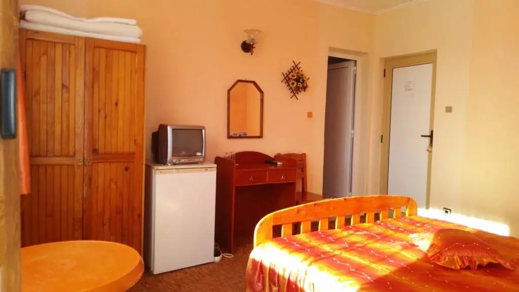 Кранево: Stefan Family Hotel