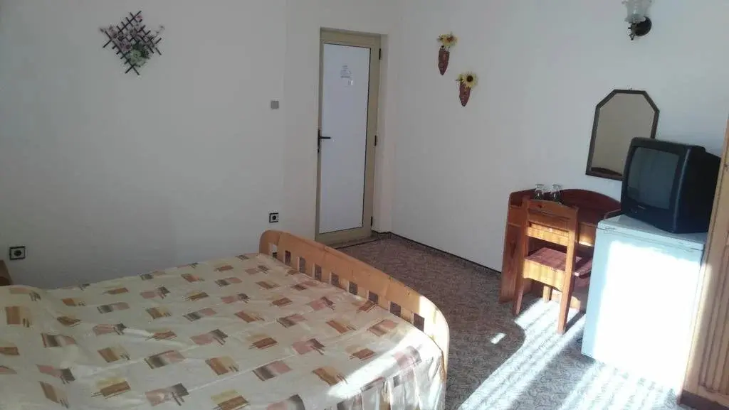 Кранево: Stefan Family Hotel