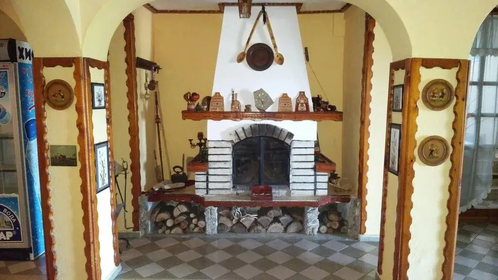 Кранево: Stefan Family Hotel