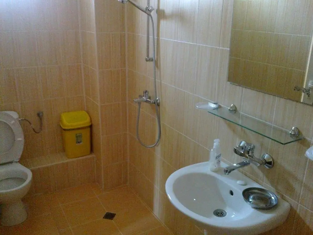 Кранево: Rusalka Guest Rooms