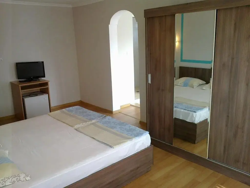 Кранево: Rusalka Guest Rooms