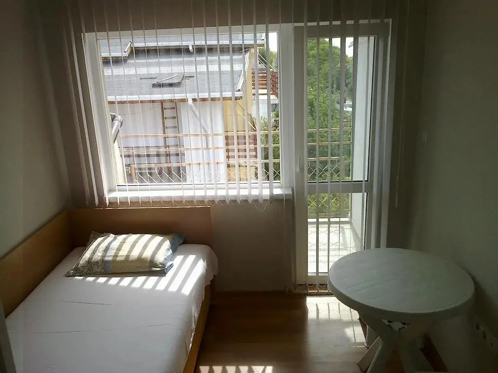Кранево: Rusalka Guest Rooms