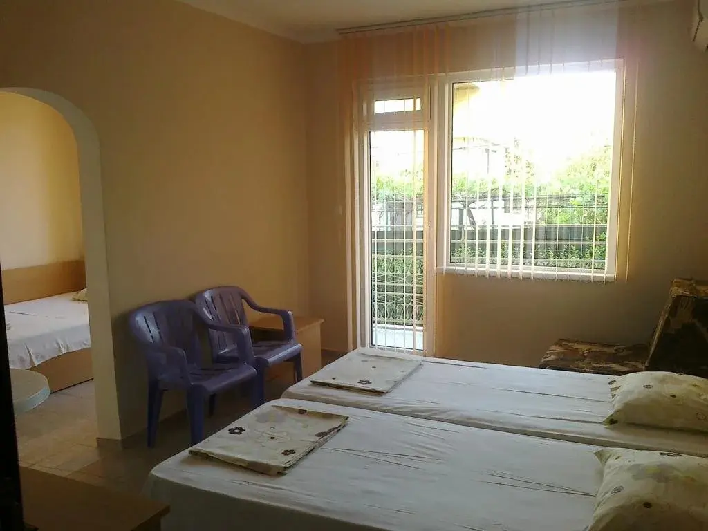 Кранево: Rusalka Guest Rooms
