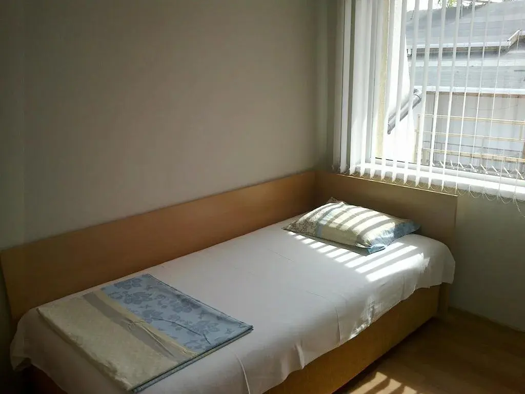 Кранево: Rusalka Guest Rooms