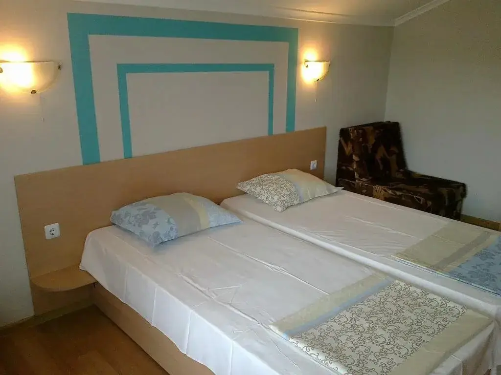 Кранево: Rusalka Guest Rooms