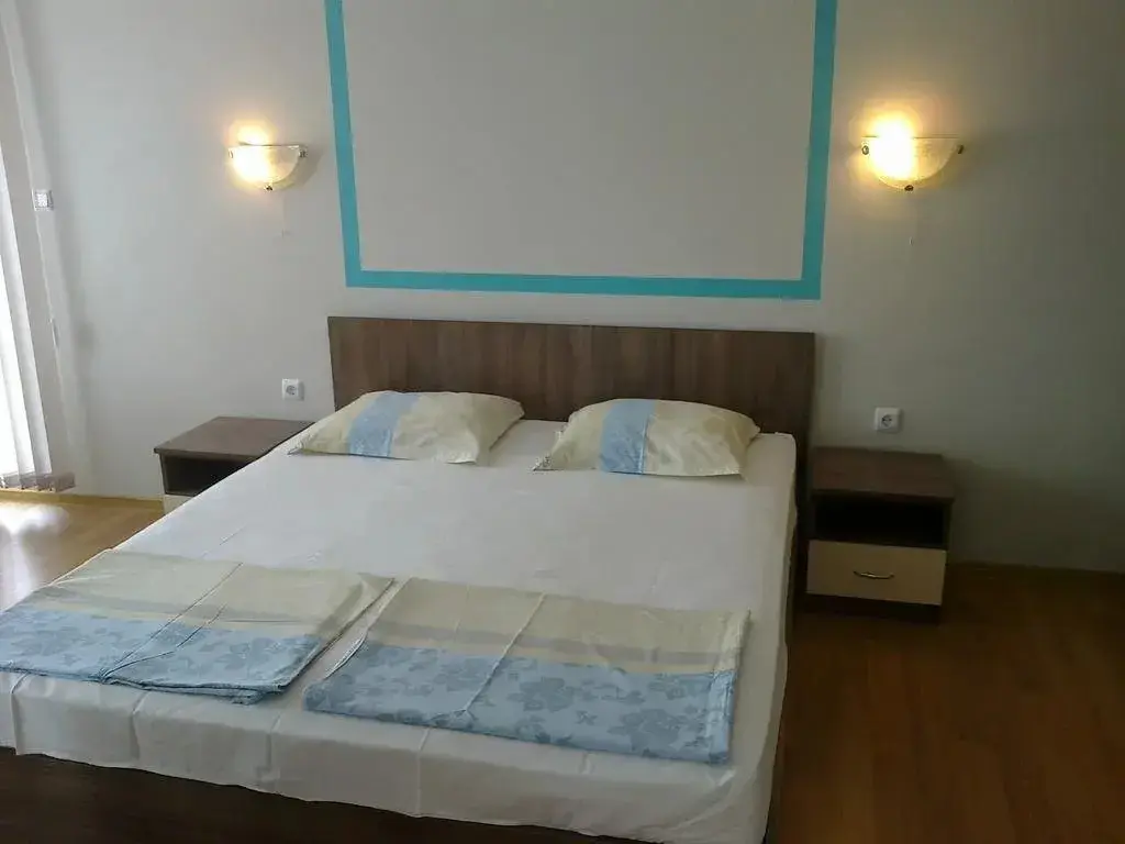 Кранево: Rusalka Guest Rooms